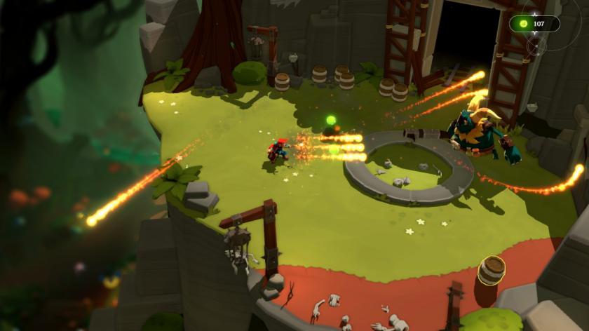 Switch游戏 -秘奥法师 Mages of Mystralia-百度网盘下载插图1-小白游戏网 Switch游戏 -秘奥法师 Mages of Mystralia-百度网盘下载插图1-小白游戏网